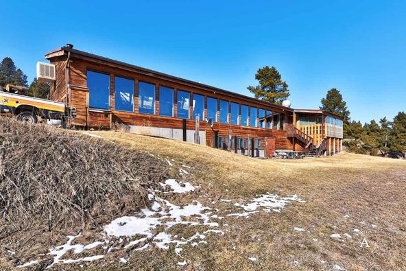 Yacht Basin Restaurant and Mobile Home Park: 7035 Canyon Ferry Rd, Helena, MT 59602